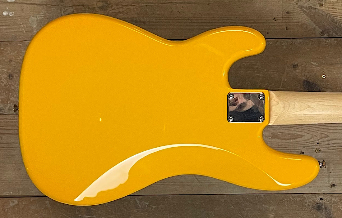 Markbass P