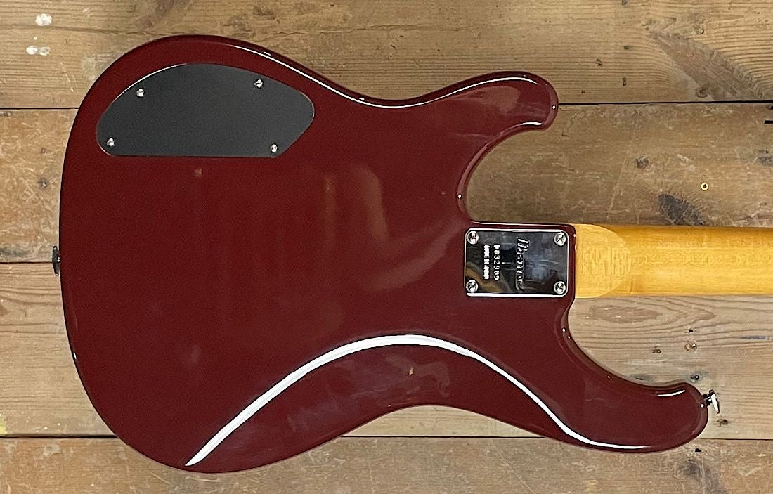 Ibanez Roadstar II RB924 Cherry Sunburst
