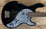 Line 6 Variax bass guitar, made in Korea, 2004