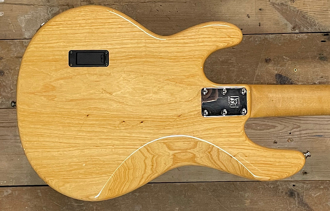 Ernie Ball Music Man StingRay 1997