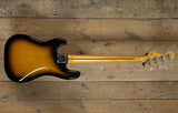 Squier JV-57 Precision Bass 2TS