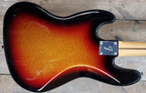 Fender Player II Series Jazz Limited Edition