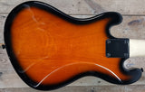 Kala U Bass Sunburst