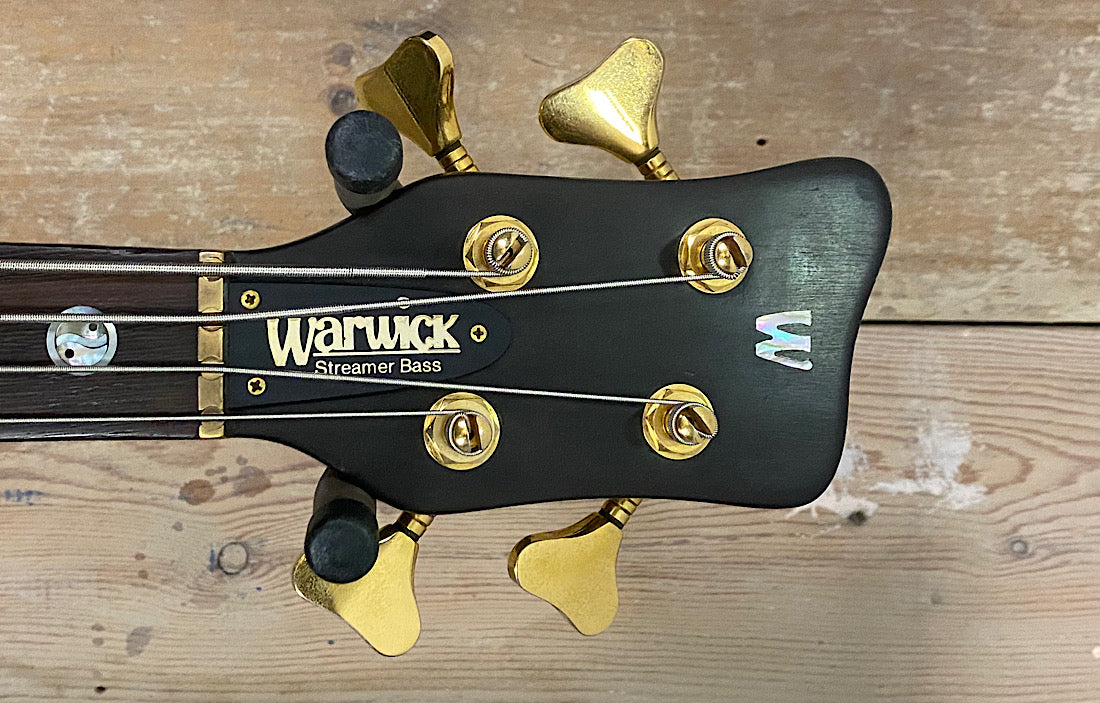 Warwick Streamer Stage II PJ