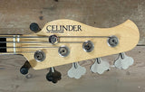 Celinder Jazz Bass