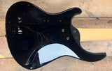 MTD Kingston Saratoga DLX