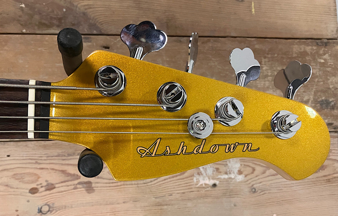 Ashdown Lowrider (Pre-Owned)