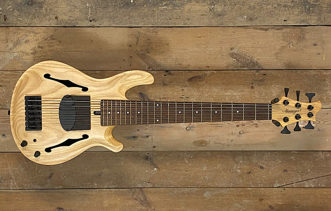 Mensinger Joker B 6p