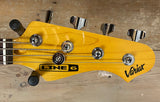 Line 6 Variax bass guitar, made in Korea, 2004