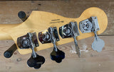 Fender/Squier jazz