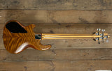 Wal MK2 5 string 1987 (ex-Trevor Horn)
