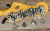 Fender Jazz 1965 (Ex Bob Daisley)