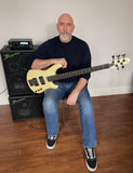 Ibanez Roadstar II RB885
