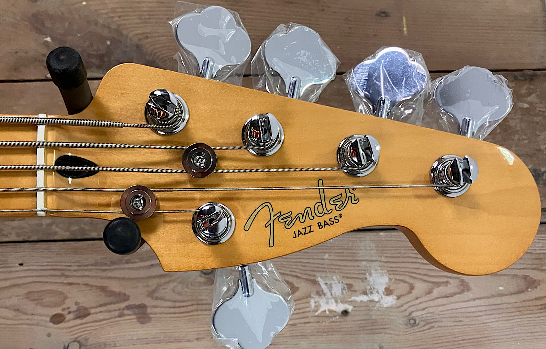 Fender Player II Modified Active Jazz Bass® V