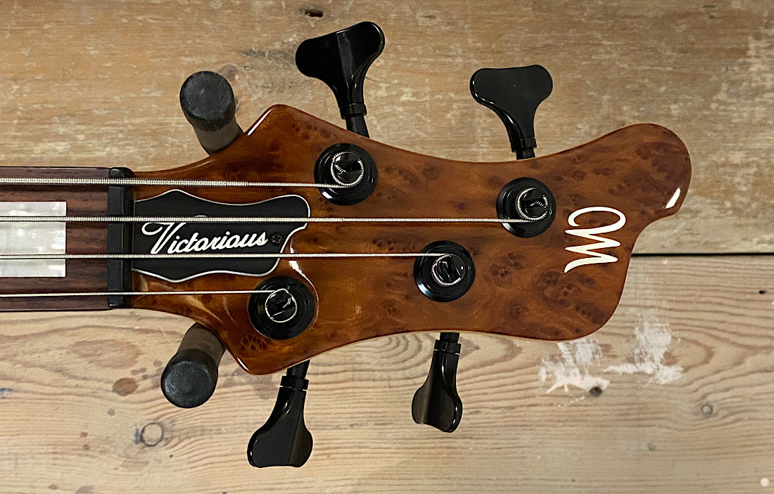 Mayones Victorious Classic
