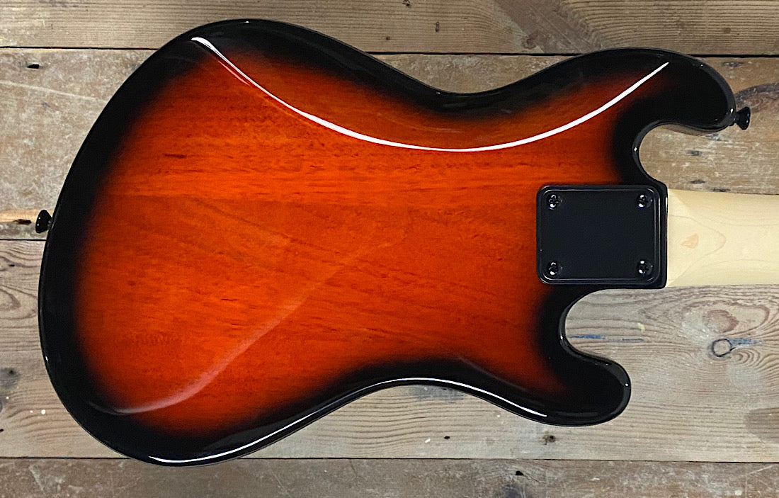 Kala U-Bass Solid Body 4-Str LH TBG (Pre-Owned)