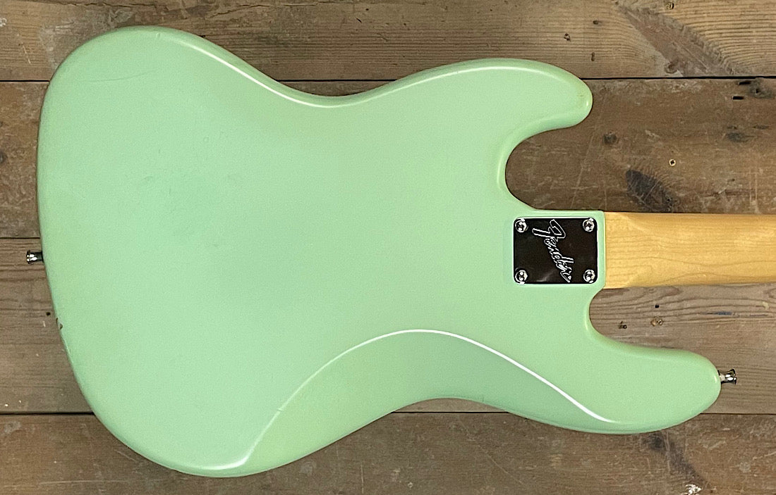 Fender American Performer Jazz (Pre Owned)