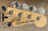 Squier Affinity Series Active Jazz Bass