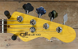 G&L LB100 Tribute