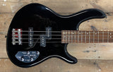 Cort Action Plus 4 String Bass Black