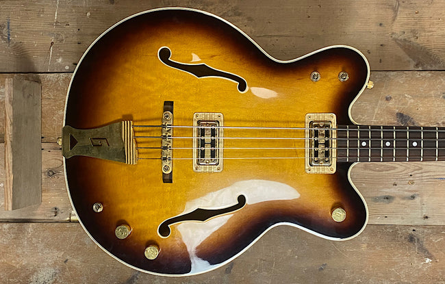 Gretsch Broadkaster