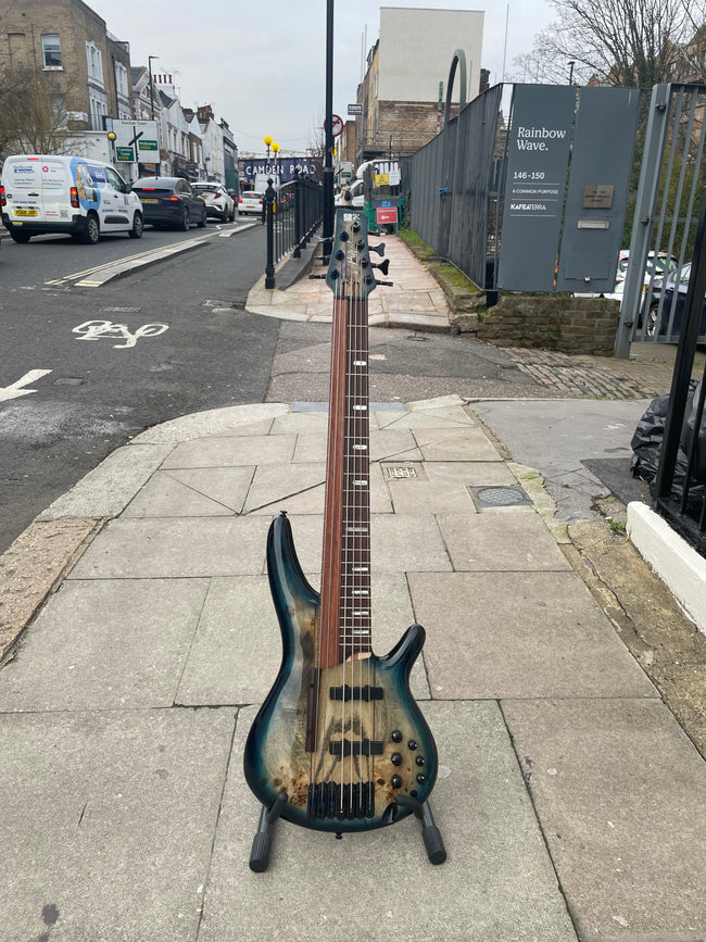 Ibanez SRAS7 (Pre-Owned)