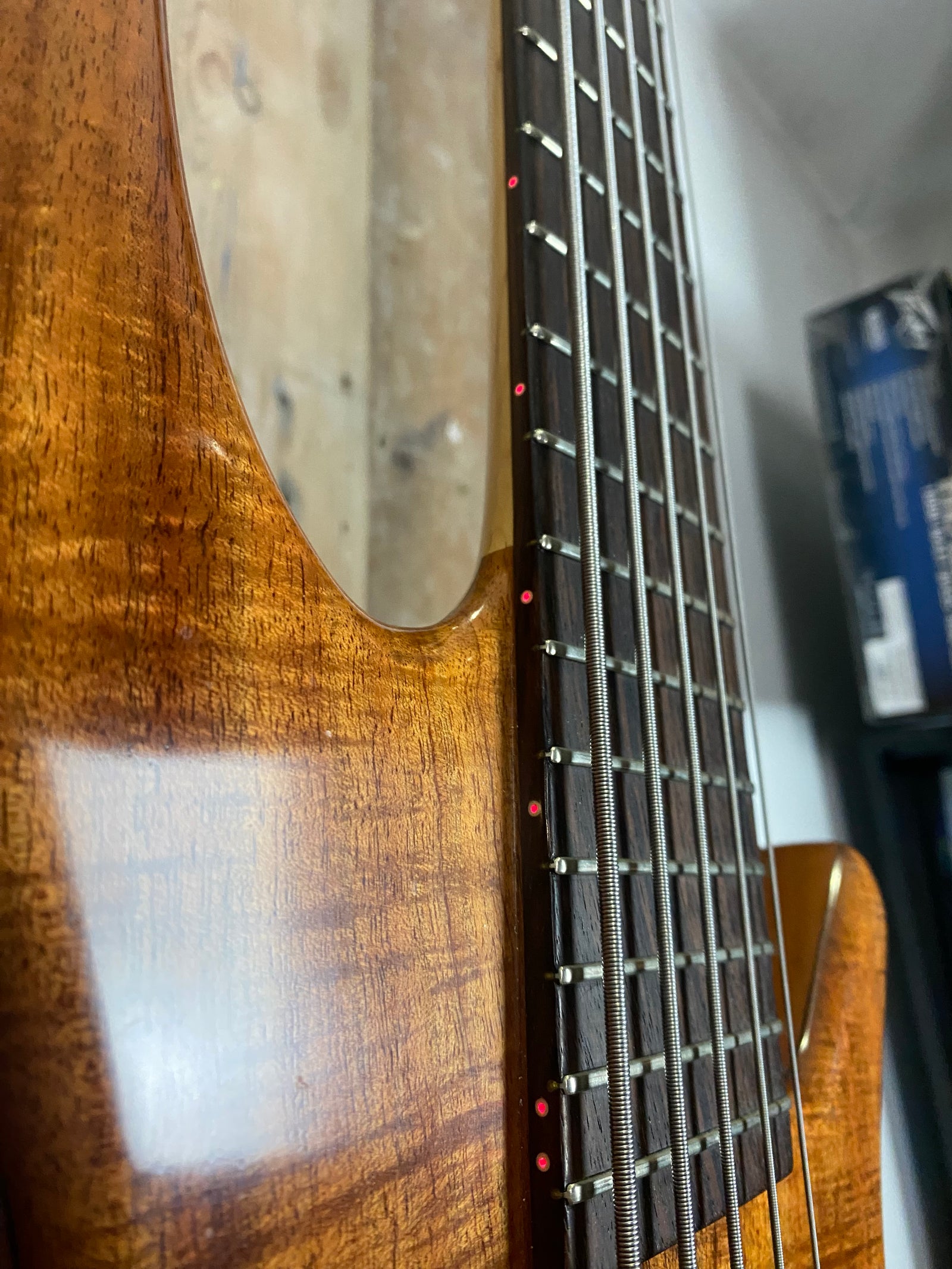 Overwater Progress V Custom Deluxe