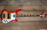Ibanez Rickenbacker Copy