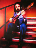 Wal Pro E1 1978 Ex John Entwistle
