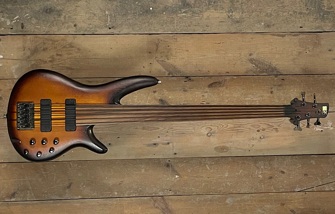 Ibanez SRF705 (Pre-Owned)