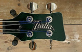 Italia Maranello Hollowbody