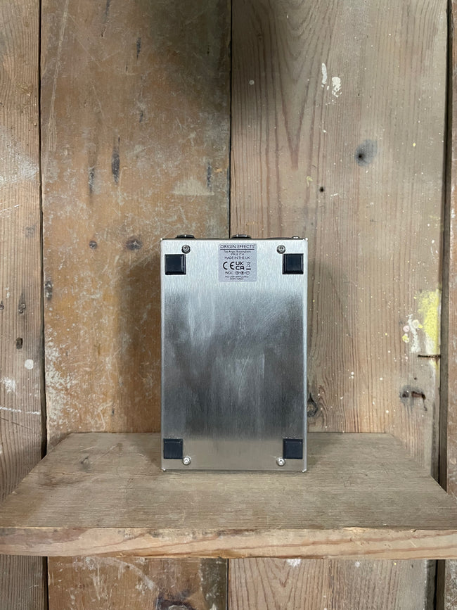 Origin Effects BassRig (pre-owned)