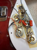 Rickenbacker 4001 1974