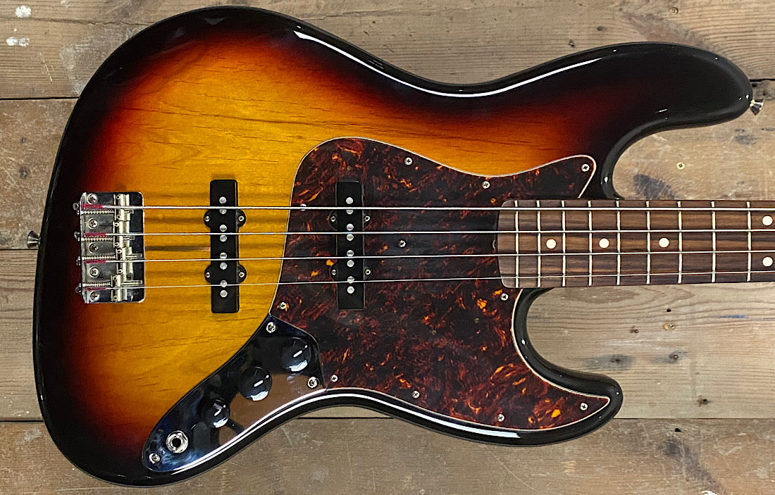Fender JB-62 CIJ 1990