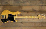 Fender Marcus Miller signature Jazz Bass