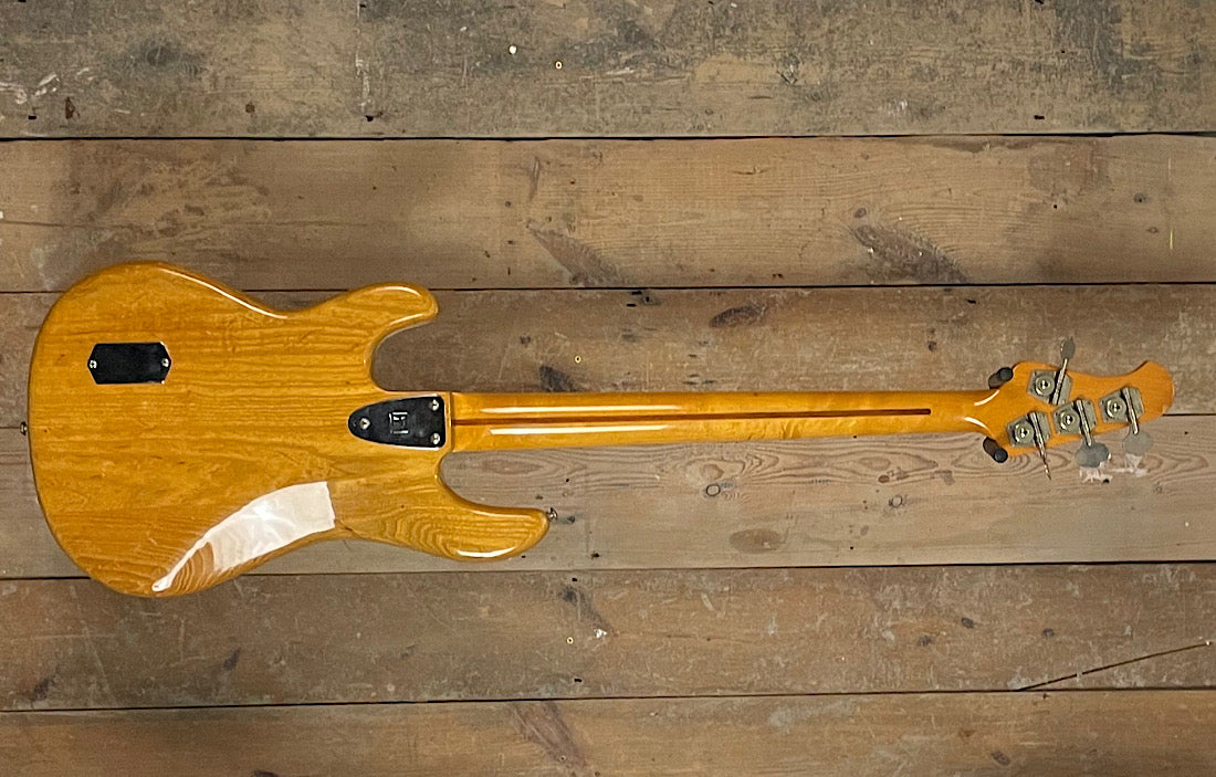 Music Man Sabre 1979