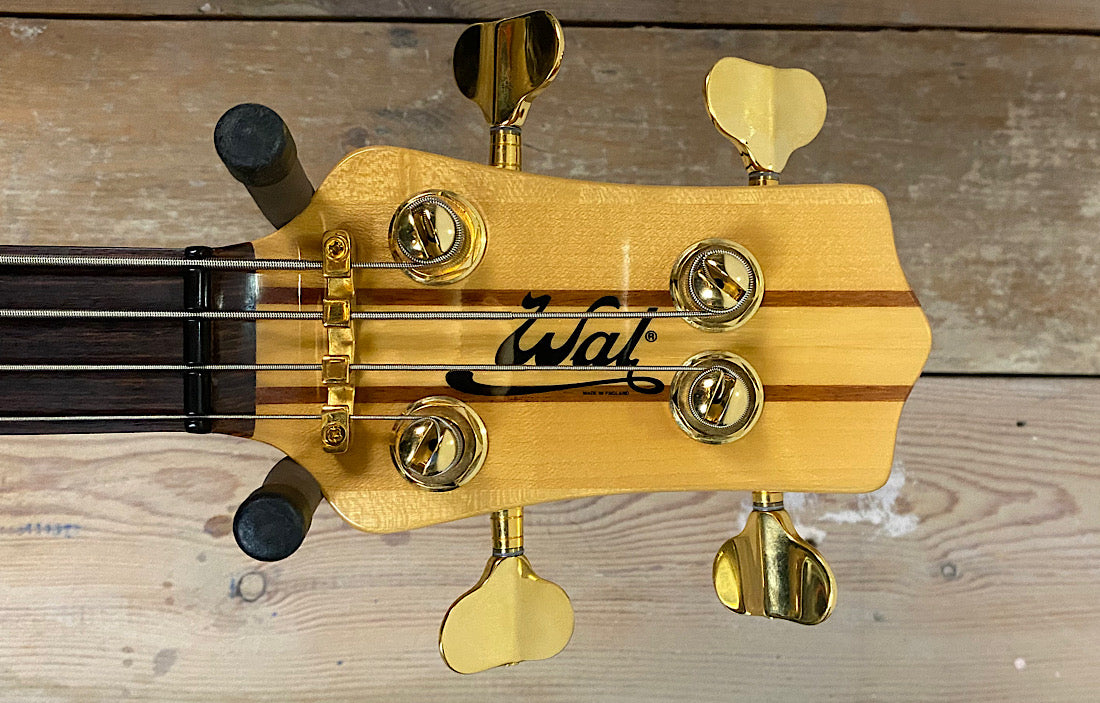 Wal MK2