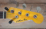 Alnus Precision Bass