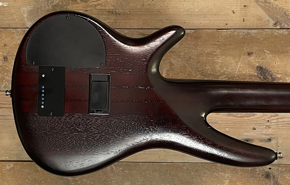 Ibanez SRF705 (Pre-Owned)