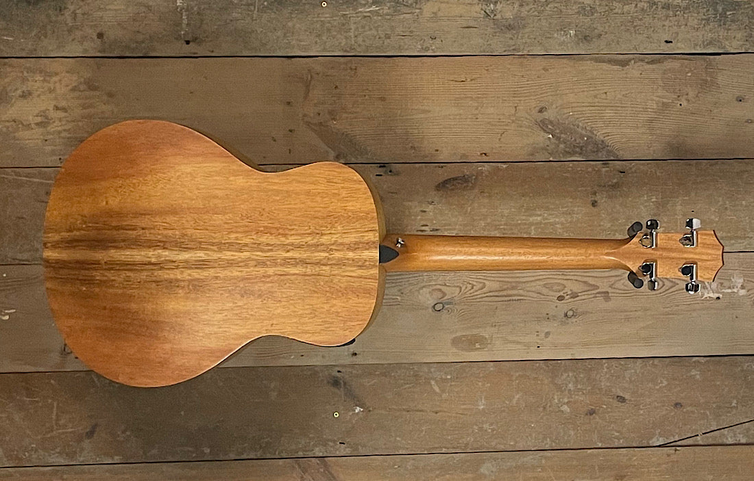 Taylor GSminiE (Pre Owned)