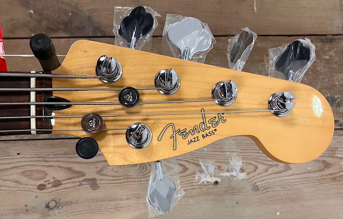 Fender Player II Modified Active Jazz Bass® V