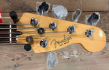 Fender Player II Modified Active Jazz Bass® V