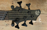 Ibanez BTB805MS