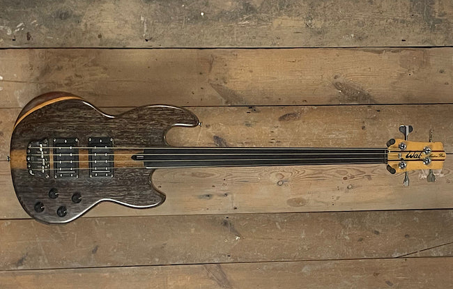 Wal MK1
