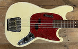 Fender Mustang 1967