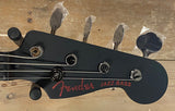 Fender Jazz Hybrid II