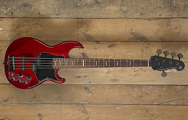 Yamaha BB735A (Pre-Owned)