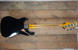 Alnus Precision Bass