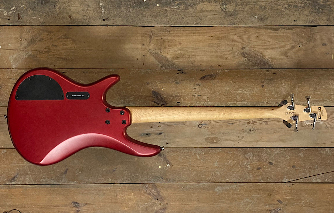 Ibanez Mezzo SRMD200 (Pre-Owned)