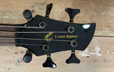 E Tunes PJ Bass Guitar (Pre-Owned)